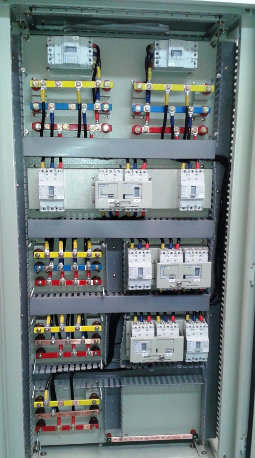 【E56】【IGS】【转】电气柜缩略图